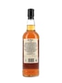 Poit Dhubh 21 Year Old Bottled 1990s - The Gaelic Pure Malt 70cl / 43%