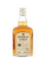 House Of Lords  70cl / 40%