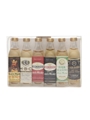 Alpa Miniatures Collection Set Blended Scotch Whisky 6 x 2cl / 40%