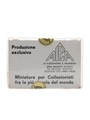 Alpa Miniatures Collection Set Blended Scotch Whisky 6 x 2cl / 40%