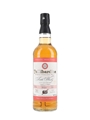 Tullibardine 1993 Moscatel Finish Bottled 2007 - Signatory Vintage 70cl / 46%