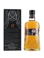 Highland Park 12 Year Old Viking Honour 70cl / 40%