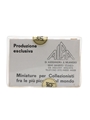 Alpa Miniatures Colleection Blended Scotch Whisky 6 x 2cl / 40%