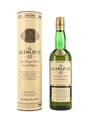 Glenlivet 12 Year Old Bottled 1990s 70cl / 40%