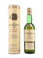 Glenlivet 12 Year Old Bottled 1990s 70cl / 40%