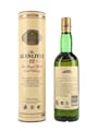 Glenlivet 12 Year Old Bottled 1990s 70cl / 40%