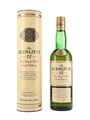 Glenlivet 12 Year Old Bottled 1990s 70cl / 40%