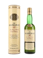 Glenlivet 12 Year Old Bottled 1990s 70cl / 40%