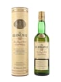 Glenlivet 12 Year Old Bottled 1990s 70cl / 40%