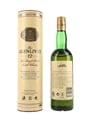 Glenlivet 12 Year Old Bottled 1990s 70cl / 40%