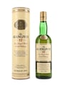 Glenlivet 12 Year Old Bottled 1990s 70cl / 40%