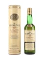 Glenlivet 12 Year Old Bottled 1990s 70cl / 40%