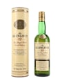Glenlivet 12 Year Old Bottled 1990s 70cl / 40%
