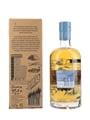 Mackmyra Brukswhisky  70cl / 41.4%