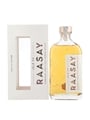 Isle Of Raasay Lightly Peated 70cl / 46.4%