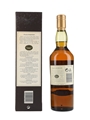 Talisker 10 Year Old Bottled 1990s - Map Label 70cl / 45.8%