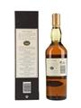 Talisker 10 Year Old Bottled 1990s - Map Label 70cl / 45.8%