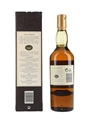 Talisker 10 Year Old Bottled 1990s - Map Label 70cl / 45.8%