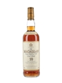 Macallan 10 Year Old Bottled 2000s 70cl / 40%