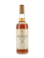 Macallan 10 Year Old Bottled 2000s 70cl / 40%