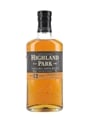 Highland Park 12 Year Old  70cl / 40%