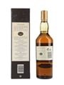 Talisker 10 Year Old Bottled 1990s - Map Label 70cl / 45.8%