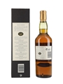 Talisker 10 Year Old Bottled 1990s - Map Label 70cl / 45.8%