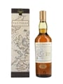 Talisker 10 Year Old Bottled 1990s - Map Label 70cl / 45.8%