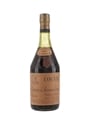 Domaine des Brissons de Laage Vielle Reserve Petite Fine Champagne Cognac Raymond Bertrand 70cl / 40%