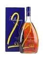 Courvoisier 2000 Millennium  100cl / 40%