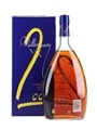 Courvoisier 2000 Millennium  100cl / 40%