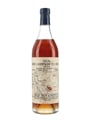 Berry Brothers & Rudd 1906 Grande Champagne Des Heritiers Shipped & Bottled 1967 68cl / 40%