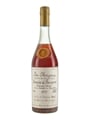 Domaine de Beauregard 1970 Bas Armagnac Bottled 1988 75cl / 50.8%