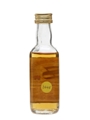 Glen Keith 1967 22 Year Old Signatory 5cl / 46%