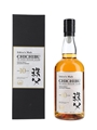 Ichiro's Malt Chichibu 10 Year Old  70cl / 50%