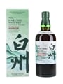 Hakushu Peated Malt Spanish Oak Kogei Collection Japanese Kimono Edition - Travel Retail Exclusive 70cl / 43%