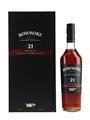 Bowmore 21 Year Old  70cl / 46.8%