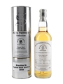 Highland Park 1989 17 Year Old Bottled 2006 - Signatory Vintage 70cl / 46%