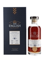 The English Whisky Distillery 2007 16 Year Old Bottled 2023 - Founders Private Cellar 70cl / 54.1%