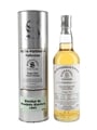 Strathisla 1987 18 Year Old Bottled 2005 - Signatory Vintage 70cl / 46%