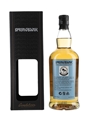 Springbank 21 Year Old Bottled 2026 - 150 Years of The Machrihanish Golf Club 70cl / 52%