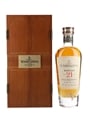 Whistlepig 21 Year Old Single Malt Whiskey The Beholden 75cl / 46%