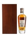 Whistlepig 21 Year Old Single Malt Whiskey The Beholden 75cl / 46%