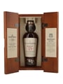 Whistlepig 21 Year Old Single Malt Whiskey The Beholden 75cl / 46%