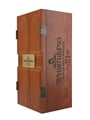 Whistlepig 21 Year Old Single Malt Whiskey The Beholden 75cl / 46%