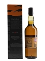 Caol Ila 18 Year Old  70cl / 43%