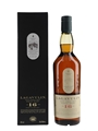 Lagavulin 16 Year Old  70cl / 43%
