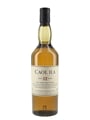 Caol Ila 12 Year Old  70cl / 43%