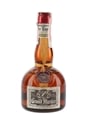 Grand Marnier Cordon Jaune Bottled 1970s-1980s - Spain 35cl / 40%