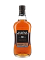Jura 18 Year Old Red Wine Cask Finish 70cl / 44%